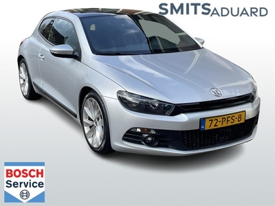 Volkswagen Scirocco 1.4 TSI Highline Plus 160 Pk