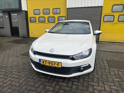 Volkswagen Scirocco 1.4 TSI Sportline|Airco|APK