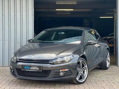 Volkswagen SCIROCCO 2.0 TSI Highline