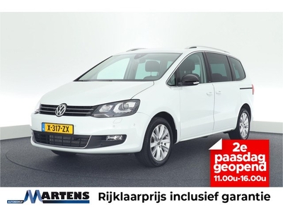 Volkswagen Sharan 1.4 TSI 150pk DSG IQ.Drive 7Pers.Xenon