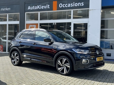 Volkswagen T-Cross 1.0 TSI 115 Style Business R - Trekhaak