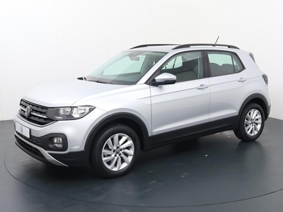 Volkswagen T-Cross 1.0 TSI Life 95 PK Adaptive Cruise