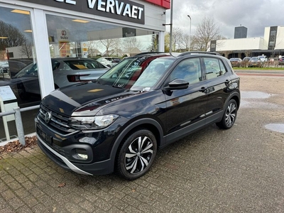 Volkswagen T-Cross 1.0 TSI Life (bj 2020)