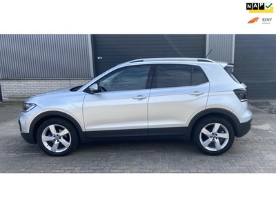 Volkswagen T-CROSS 1.5 TSI Style Business R