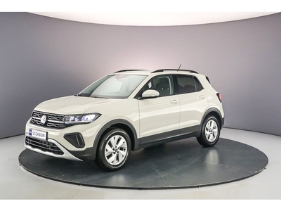 Volkswagen T-Cross Life Edition 1.0 TSI 115pk DSG Automaat