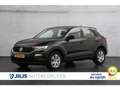 Volkswagen T-Roc 1.0 TSI 116pk Apple carplay/Android auto