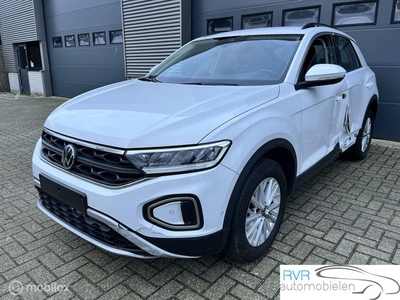 Volkswagen T-Roc 1.0 TSI Life Business