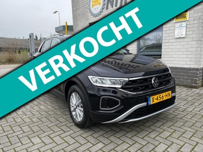 Volkswagen T-ROC 1.0 TSI Life Business / DAB / PDC V+A /