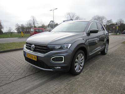 Volkswagen T-Roc 1.0 TSI Sport