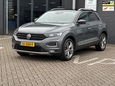 Volkswagen T-Roc 1.0 TSI Sport/1STE EIG/Digital