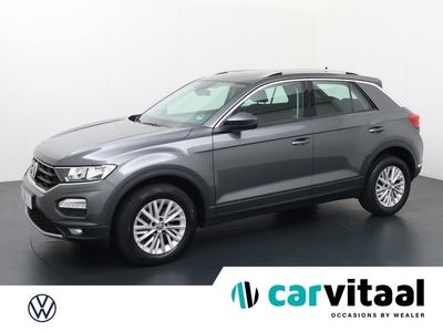 Volkswagen T-Roc 1.0 TSI Style 115 PK Navigatie Apple