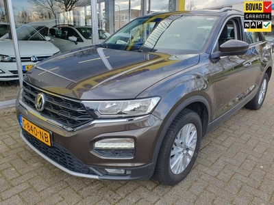 Volkswagen T-Roc 1.0 TSI Style Business