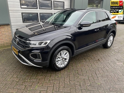 Volkswagen T-ROC 1.0 TSI Style Business