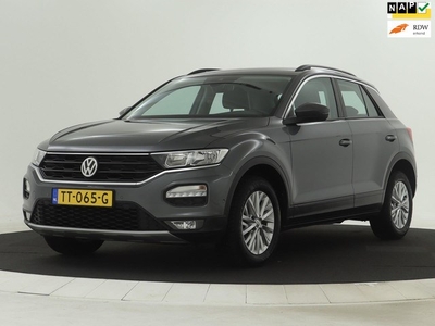 Volkswagen T-Roc 1.0 TSI Style Business NAVI Carplay