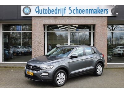 Volkswagen T-Roc 1.0 TSI T-Roc NAVI DAB AIRCO 2xPDC