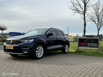 Volkswagen T-Roc 1.0TSI Sport /camera/trekhaak/digitale