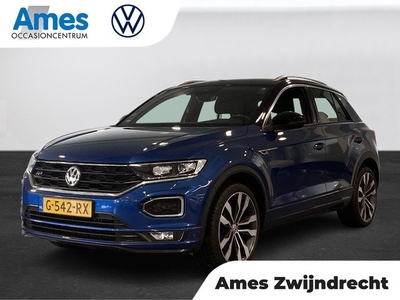 Volkswagen T-Roc 1.5 150pk TSI DSG Sport Business R