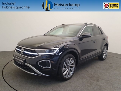 Volkswagen T-Roc 1.5 TSI 150pk DSG/AUT Move Camera, ACC