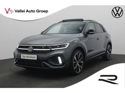 Volkswagen T-Roc 1.5 TSI 150PK DSG R-Line Business Black