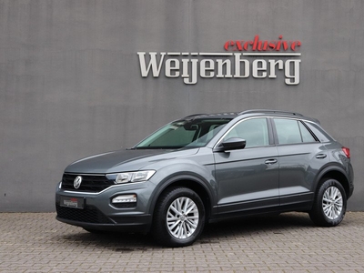 Volkswagen T-Roc 1.5 TSI DSG Navi PDC Carplay