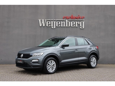 Volkswagen T-Roc 1.5 TSI DSG Navi PDC Carplay (bj 2019)