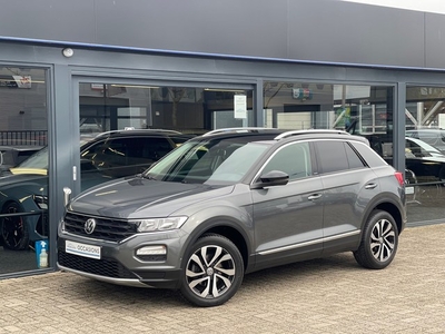 Volkswagen T-Roc 1.5 TSI IQ DRIVE