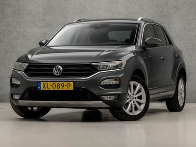 Volkswagen T-Roc 1.5 TSI Sport 150Pk (APPLE CARPLAY, GROOT