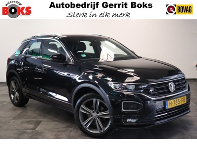 Volkswagen T-Roc 1.5 TSI Sport 2x R-line VCP