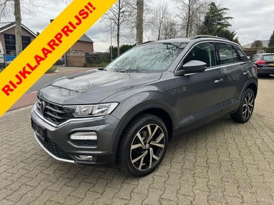 Volkswagen T-Roc 1.5 TSI Sport Automaat