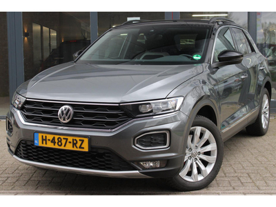 Volkswagen T-Roc 1.5 TSI Sport Business R