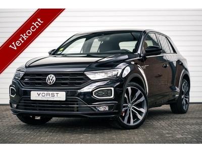 Volkswagen T-Roc 1.5 TSI Sport Business R-Line Beats