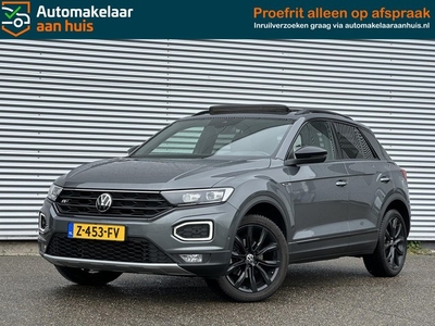 Volkswagen T-Roc 1.5 TSI Sport Business R-Line Dak