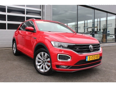 Volkswagen T-Roc 1.5 TSI Sport Business R-LINE