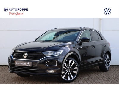 Volkswagen T-Roc 1.5 TSI Sport R-Line 150pk DSG7 (bj 2019)