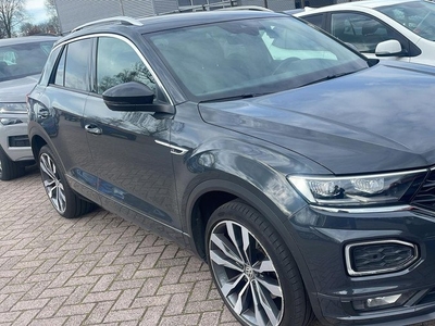 Volkswagen T-Roc 1.5 TSI Sport / R-Line | Automaat | Airco | Vol opties | PDC | 2019 | Inruil mogelijk