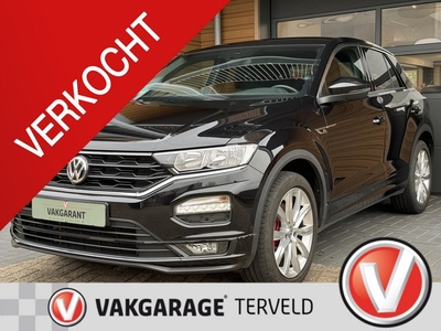 Volkswagen T-Roc 1.5 TSI Sport,R-line,Navi,Clima,Pdc