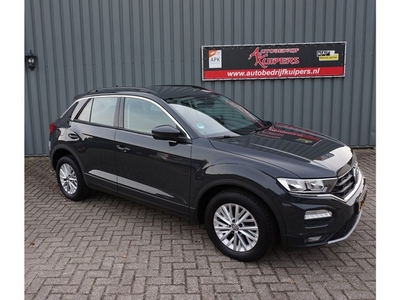 Volkswagen T-Roc 1.5 TSI Style Business