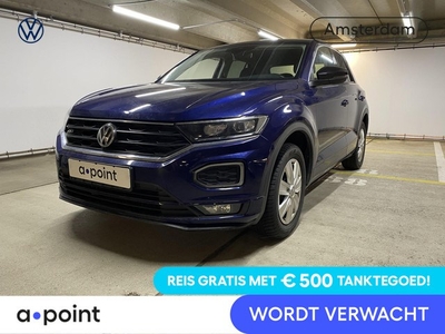 Volkswagen T-Roc 1.5 TSI R-Line 150 pk Automaat (DSG)