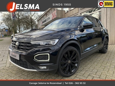 Volkswagen T-Roc TSi 150pk Sport R-line Aut. Pano