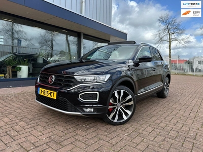 Volkswagen T-ROC 2.0 TSI 4Motion Sport | Pano | LED | ACC