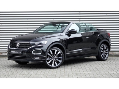 Volkswagen T-Roc Cabrio 1.5 TSI R-Line Automaat NL Auto