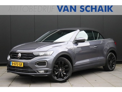 Volkswagen T-Roc Cabrio 1.5 TSI R-Line DSG