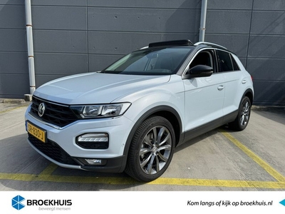 Volkswagen T-Roc Style 1.5 150 pk TSI DSG PDC V+A ACC