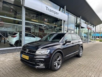 Volkswagen Tiguan 1.4 TSI 150 PK ACT Business R