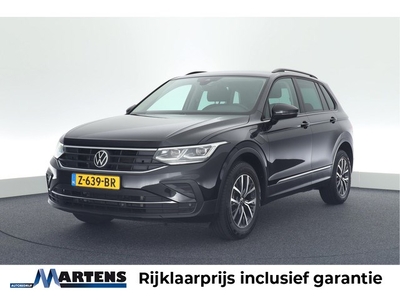 Volkswagen Tiguan 1.4 TSI 245pk eHybrid Life IQ.Light