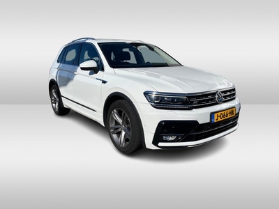 Volkswagen Tiguan 1.4 TSI ACT Highline R-line / Trekhaak /