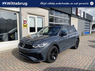 Volkswagen Tiguan 1.4 TSI eHybrid 2x R-Line / AUTOMAAT/