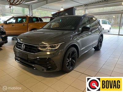 Volkswagen Tiguan 1.4 TSI 245 PK I eHybrid R-Line I