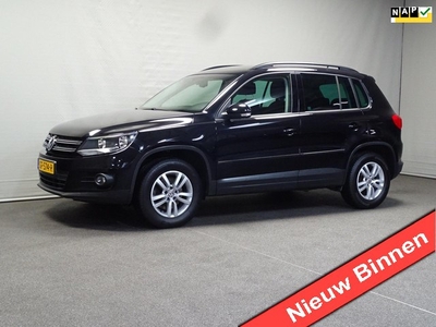 Volkswagen Tiguan 1.4 TSI Sport&Style