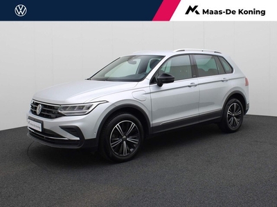 Volkswagen Tiguan 1.4 TSIeHybrid/245PK Active DSG